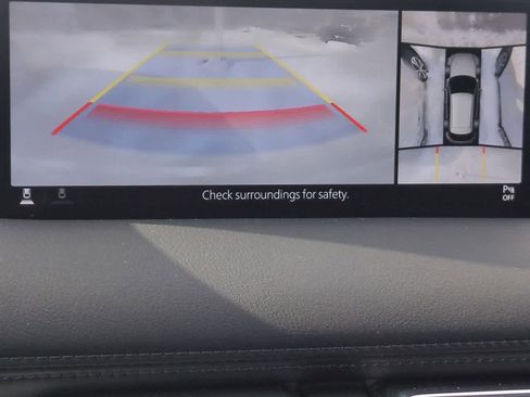 Used 2023 MAZDA CX-5 Signature image 30