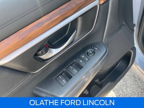Used 2020 Honda CR-V EX image 12