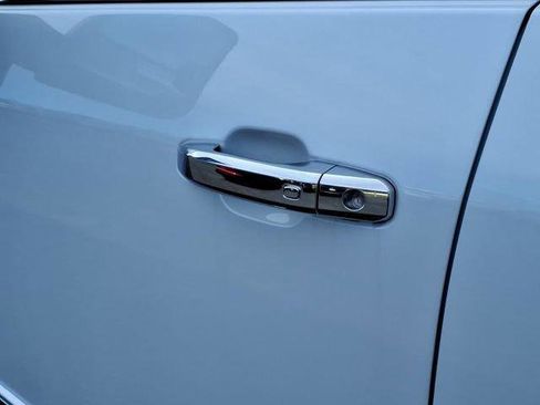 New 2026 Chevrolet Silverado 3500 High Country w/ High Country Premium Package AWD/4WD image 13