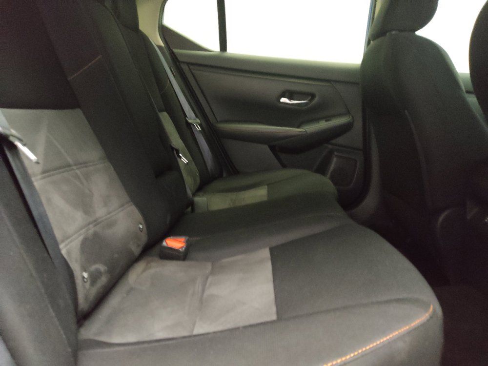 Used 2020 Nissan Sentra SR FWD image 19