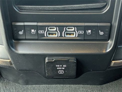 Used 2022 RAM 1500 Limited image 15