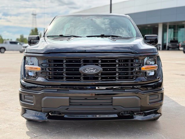 Used 2025 Ford F150 XL AWD/4WD image 2