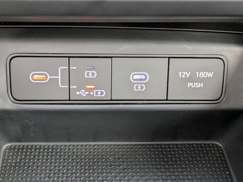 New 2026 Hyundai Tucson SEL FWD image 22