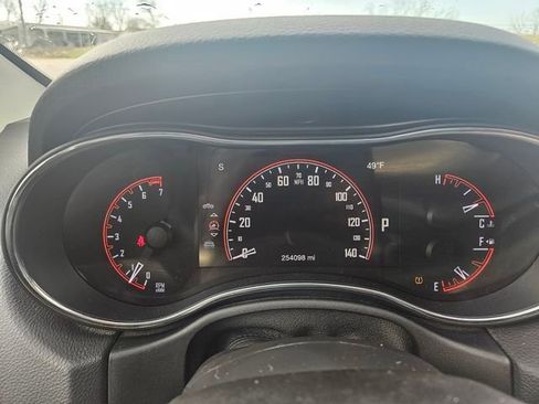 Used 2017 Dodge Durango SXT w/ 3rd Row Seating Group AWD/4WD image 15