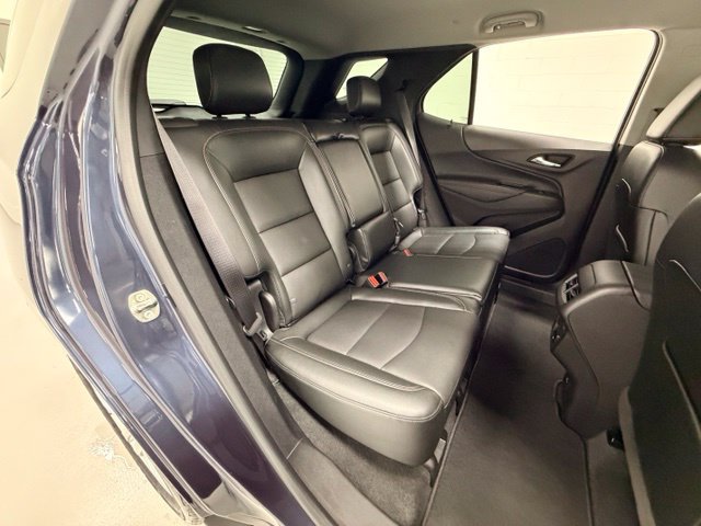 Certified 2018 Chevrolet Equinox Premier AWD/4WD image 23