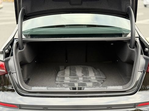 Certified 2025 Audi A3 2.0T Premium image 6