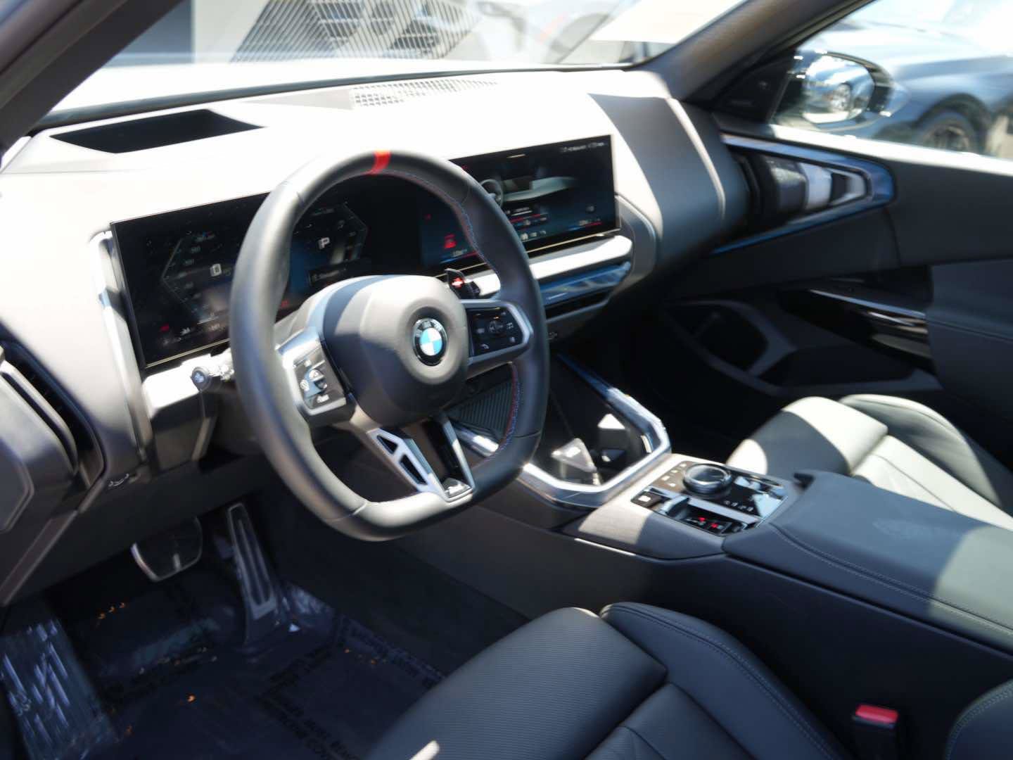 Used 2026 BMW X3 M50 w/ Premium Package AWD/4WD image 20