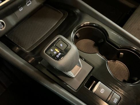 Certified 2023 Nissan Rogue SV image 26