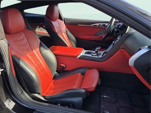 Used 2019 BMW M850i xDrive Coupe AWD/4WD image 19