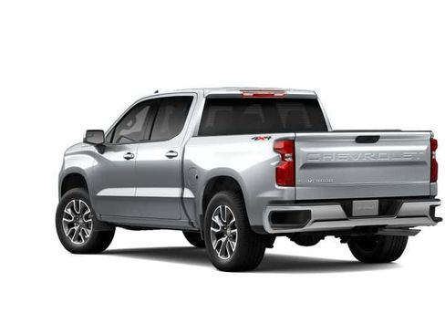 New 2026 Chevrolet Silverado 1500 LT image 52