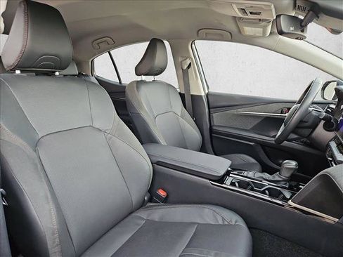 Used 2026 Toyota Camry XLE FWD image 21