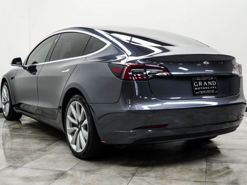 Used 2019 Tesla Model 3 Mid Range image 11