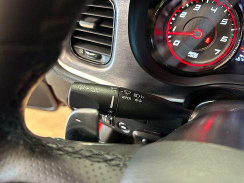 Used 2023 Dodge Charger Scat Pack w/ Daytona Edition Group image 24