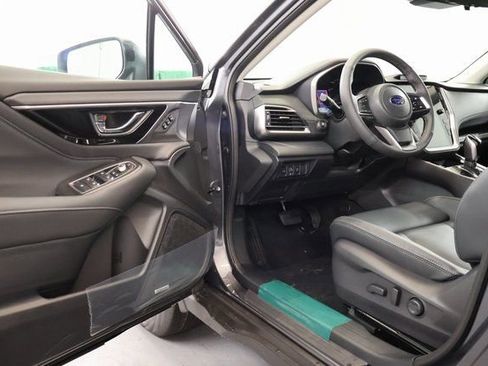 New 2025 Subaru Outback Touring XT w/ Popular Package #2 image 9