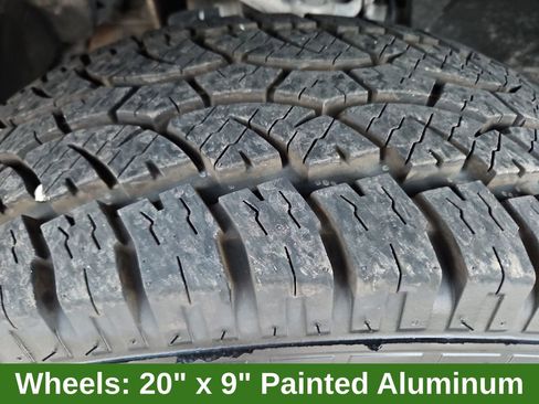 Used 2023 Chevrolet Silverado 1500 LT w/ Protection Package image 32