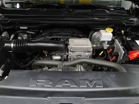 Used 2020 RAM 1500 Rebel w/ Rebel Level 2 Equipment Group AWD/4WD image 32