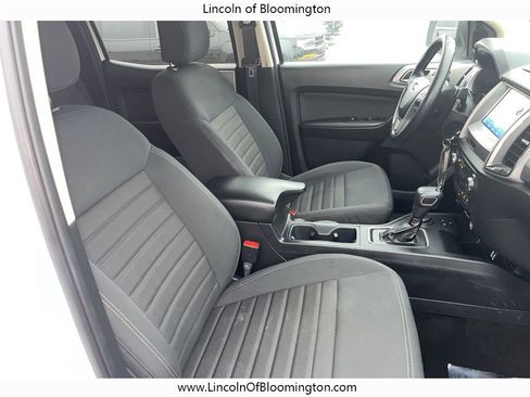 Used 2022 Ford Ranger XLT image 15