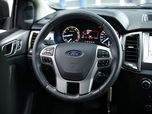 Used 2019 Ford Ranger XLT w/ Equipment Group 302A Luxury image 28