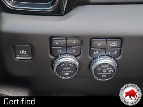 Used 2023 GMC Sierra 1500 AT4 AWD/4WD image 28
