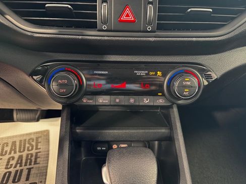 Used 2019 Kia Forte LXS image 20