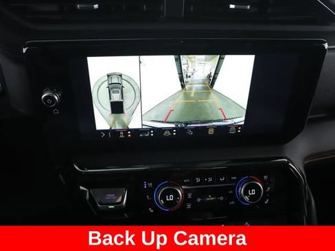 Used 2024 GMC Sierra 1500 AT4 w/ Technology Package AWD/4WD image 26