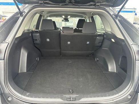 Used 2024 Toyota RAV4 LE image 14