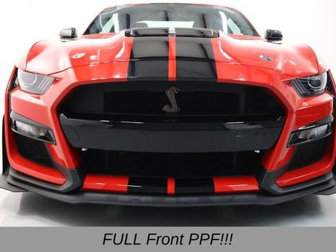 Used 2022 Ford Mustang Shelby GT500 w/ Carbon Fiber Track Pack image 5