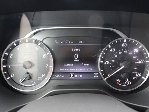 Used 2023 Nissan Titan S w/ S Utility Package image 26