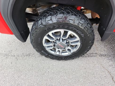 Certified 2024 GMC Sierra 2500 SLT w/ Texas SLT Premium Package image 7