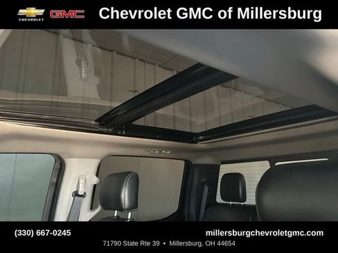 Used 2020 Ford F250 Lariat w/ Lariat Ultimate Package AWD/4WD image 28