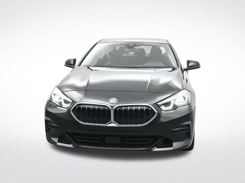 Used 2024 BMW 228i Gran Coupe FWD image 2
