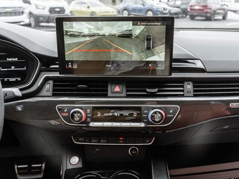 Used 2022 Audi S5 Prestige image 19