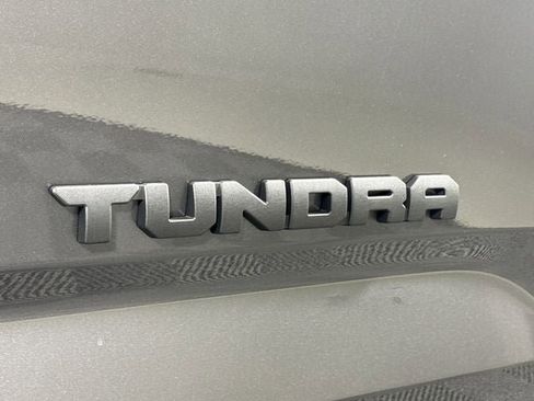 New 2026 Toyota Tundra SR5 AWD/4WD image 17