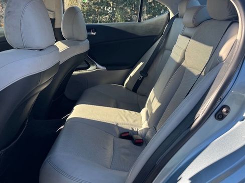 Used 2010 Lexus IS 250 image 13
