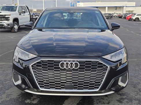 Used 2022 Audi A3 2.0T Premium w/ Convenience Package image 8
