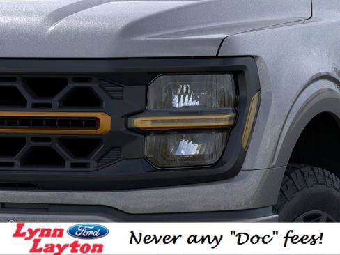 New 2026 Ford F150 Tremor AWD/4WD image 18
