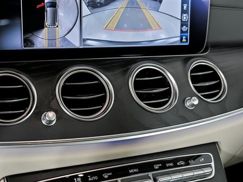 Used 2020 Mercedes-Benz E 63 AMG S image 36