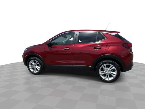 Used 2023 Buick Encore GX Preferred w/ Cold Weather Comfort Package AWD/4WD image 5