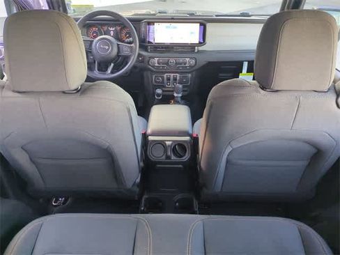 New 2026 Jeep Wrangler Sport image 19