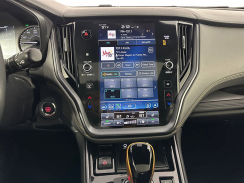 Used 2024 Subaru Outback Wilderness image 23