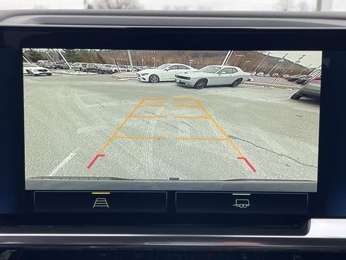 Certified 2022 Chevrolet Silverado 1500 RST image 6