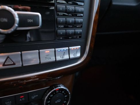 Used 2014 Mercedes-Benz G 550 image 22