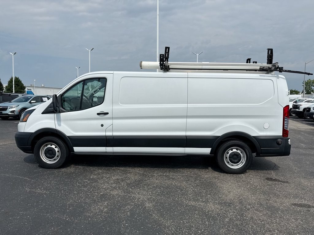 Used 2019 Ford Transit 150 148 Low Roof RWD image 2