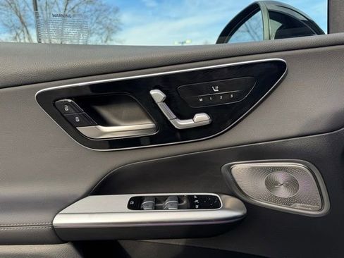 Used 2026 Mercedes-Benz GLC 300 GLC 300 image 20