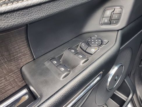 Certified 2021 Ford Expedition Max Limited image 14