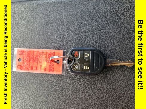 Used 2011 Ford F150 FX4 w/ FX Luxury Pkg AWD/4WD image 27