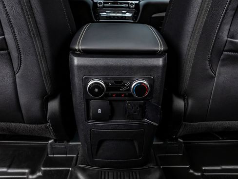 Used 2024 Ford Explorer ST w/ Equipment Group 401A AWD/4WD image 29