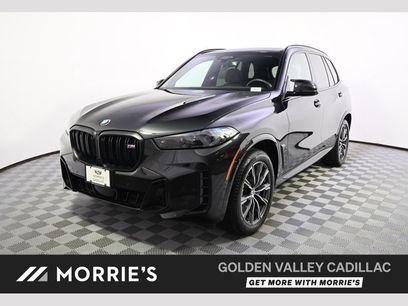 Used 2026 BMW X5 M60i