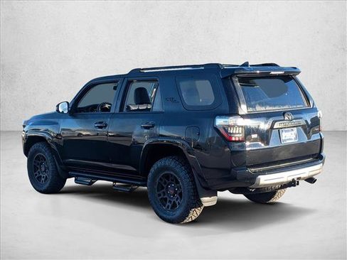 Used 2023 Toyota 4Runner TRD Off-Road Premium w/ Moonroof Package image 8