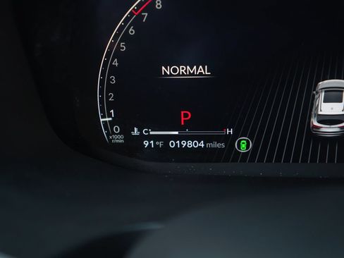 Certified 2024 Acura MDX SH-AWD w/ Technology Package image 17
